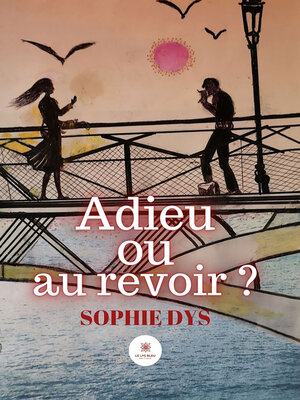 cover image of Adieu ou au revoir ?